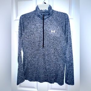 Under Armour UA Tech™ Twist ½ Zip